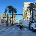 New Orleans: 10 mrtvih, istraga ide u smjeru ‘terorističkog čina’