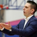 Barać pred Partizan: Očekuje nas utakmica za koju se obično kaže da je najlakše igrati