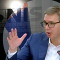 EURONEWS SRBIJA SAZNAJE Očekuje se objava širokog paketa američkih sankcija protiv NIS-a, Vučić saziva hitan sastanak