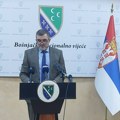 Baćićanin (BNV): Obrazovanje na bosanskom jeziku prioritet u 2025.godini