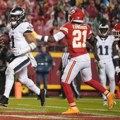 Super Bowl: Chiefsi u lovu na historiju, Eaglesi žele revanš