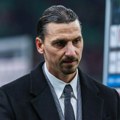 Zlatan se naljutio na trenera Milana zbog sahrane: Bura na San Siru posle ispadanja iz Lige šampiona