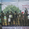 Izrael želi da produži prvu fazu primirja: Hamas odbija