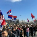 Svi za Beograd: Novosadski studenti organizuju pešačenje na protest, roditelji se priključuju