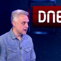 Srdan Golubović reditelj i profesor FDU: U ovim okolnostima RTS bi trebalo bojkotovati do kraja