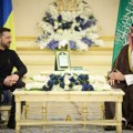 Od otpadnika do svetske sile Kako je Saudijska Arabija postala glavni igrač na globalnoj sceni