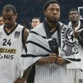 TABELA - Zvezda u "začaranom krugu", a Partizan?