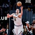 Jokić još neće na teren – kako to utiče na MVP trku?