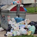 U Banjaluci proglašena vanredna situacija zbog problema sa otpadom