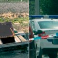 Poznato kako je četvoro stradalo u Topoli: Upali u septičku jamu, lekari se jednoj osobi bore za život