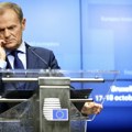 Tusk: Pravimo armiju kakvu nismo imali vekovima