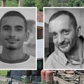 Sahranjeni Jokići tragično preminuli kod Topole: Više stotina meštana ispratilo ih na večni počinak