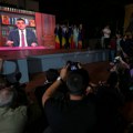U Rumuniji na predsedničkim izborima vodi kandidat krajnje desnice