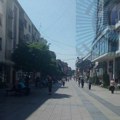 Širi centar Vranja u sredu bez struje