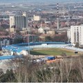 Građani Jagodine sutra organizuju protest: Traže izmeštanje pruge na periferiju grada