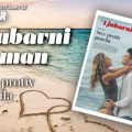 Srce protiv pravila – poklon roman koji dokazuje da prava ljubav počinje kada prestanemo da se plašimo sebe, danas uz…