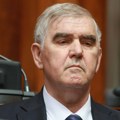 Beriša: Poseta Košte Beogradu je protokolarna