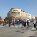 Objavljena mapa 30 novosadskih raskrsnica koje će biti blokirane u utorak