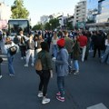 Novosadski zborovi građana pozivaju na protest za oslobađanje političkih zatvorenika