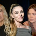 "Milica Pavlović mora da izleči traume iz detinjstva, a anabela nikad nije bila plesačica": Vesna Đogani oplela po…