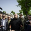 Delegacije u Istanbulu razgovarale o mogućem susretu Zelenskog i Putina, potvrđen dogovor o razmeni zatvorenika