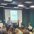 „Hrabriša” pomaže borbu protiv neurotransmiterskih bolesti