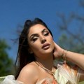 "Za tihe stubove sveta!" Nadica Ademov moćnom pesmom rasplakala majke, posle 3 sata ušla u trending u Austriji