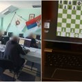 Šah-mat iz padinske skele Naši zatvorenici briljirali na evropskom onlajn šampionatu