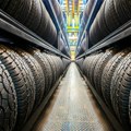 EU pokrenula istragu o dampinškim cenama automobilskih guma iz Kine