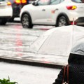 Meteorolog Doroteja Stanojević: U Beogradu juče palo između 20 i 40 litara kiše po kvadratnom metru