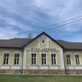Rača: Otvoren Muzej ćirilice