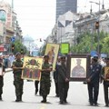 Beograd danas obeležava gradsku slavu Spasovdan, litija centralnim gradskim ulicama