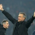 VIDEO Ovakav način pripreme za finale Lige šampiona još niste videli: Trener gledao trening sa visine