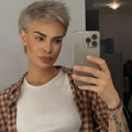 Mina Vrbaški pokazala stomak i zapalila mreže! Rijaliti zvezda poručila: "Imaćemo bebu, najlepšu na svetu"