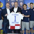 Hrvatska: Lidl postaje Vatreni sponzor fudbalske reprezentacije
