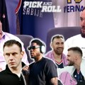 „Pick and roll“ sa Mićom Berićem: Partizan čeka titulu u Areni, u Milanu vide spas u Srbima, igra se i taj KLS