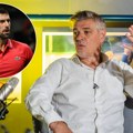 "Deca u autobusu neće ustati jer im je uzor Đoković": Zabrinuti Savo Milošević ima rešenje za budućnost omladine