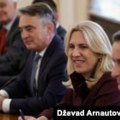 Nebo, budžet i strana pomoć BiH u blokadi