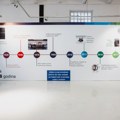 Bosch je nastavio da se kreće da biste Vi na vreme zakočili: 98 godina inovacija u službi bezbednosti