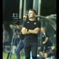 Blagojević: Simićev penal? Nećemo da skidamo glave