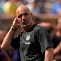 Mareska: Srećan sam zbog pobede, ali ovo nije fudbal