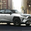 Ovo su najprodavaniji automobili na svetu u 2024. godini