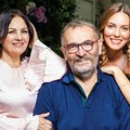 Kad srce bira: Vikendica Ljiljane Blagojević u Surduku postala porodično utočište