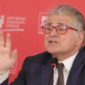 Dragan Milić: Studenti se neće povući