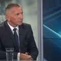 I poslanik iz Bujanovca Šaip Kamberi bojkotuje rad Skupštine Srbije