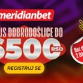 SAMO KOD NAS: ČAK DVA DANA BESPLATNE IGRE + JOŠ TRI BEZ RIZIKA!