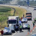 Najnovije informacije o tragediji u kojoj je poginuo policajac (40) Oglasio se i ministar Dačić!