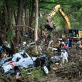Broj žrtava poplava u Teksasu porastao na 120, u toku potraga za više od 170 nestalih