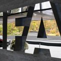 FIFA objavila novu rang listu, Srbija na 32. mestu