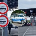 Srbin proveo 13 sati sa porodicom na crnogorskoj granici: Letovanje mu preselo nakon ovih reči policajca